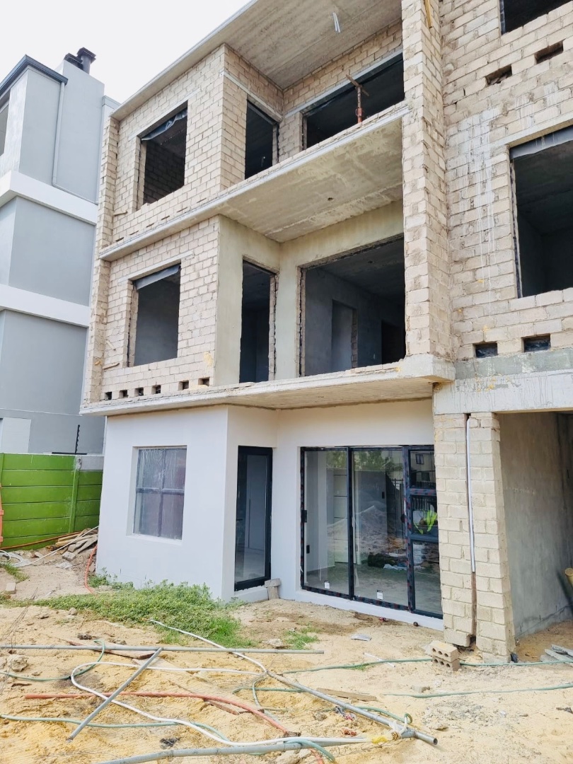 2 Bedroom Property for Sale in Table View Western Cape